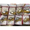 Image 2 : 9 PAIRS OF WOMENS SHOES, ASSORTED SIZES