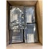 Image 2 : 5 NEW SEAGATE HARDDRIVES AND 10 ASSORTED BARRACUDE PULLED HARD DRIVES,