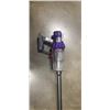 Image 2 : DYSON CYCLONE V10 ANIMAL CORDLESS STICK VACUUM NO CHARGER TESTED AND WORKING