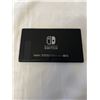 Image 2 : NINTENDO SWITCH CONSOLE - TESTED WORKING, RETAIL $399