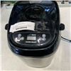 Image 2 : HAMILTON BEACH ARTISAN DOUGH AND BREAD MAKER - TESTED WORKING, RETAIL $149