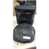 Image 2 : BOBSWEEP ULTRA-VISION WIFI SELF-EMPTY ROBOT VACUUM AND MOP - TESTED WORKING, RETAIL $1599