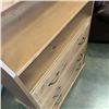 Image 2 : IKEA DRESSER WITH FOLD OUT CHANGE TABLE