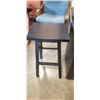 Image 2 : ROLLING 5 DRAWER CABINET WITH STOOL