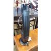 Image 2 : LASSO TOWER HEATER AND QI WIRELESS CHARGE TABLE LAMP