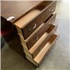 Image 2 : 4 DRAWER DRESSER
