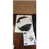 Image 2 : INSIGNIA LAPTOP SLEEVE PROTECTOR, MOUSE PAD WITH WRIST SUPPORT, LARGE LEATHER MOUSE / DESK PAD AND W