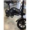 Image 2 : JETSON EBIKE UNKNOWN WORKING CONDITION NO CHARGER
