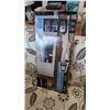 Image 1 : SANUS ADVANCED 42"-90" TILTING TV WALL MOUNT, RETAIL $219