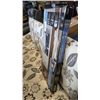 Image 3 : SANUS ADVANCED 42"-90" TILTING TV WALL MOUNT, RETAIL $219