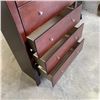 Image 2 : MODERN 5 DRAWER DRESSER