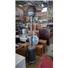 Image 1 : PATIO HEATER WITH TANK