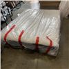 Image 1 : AS NEW LOGAN AND COVE QUEEN SIZE FRONTIER MATTRESS