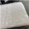 Image 3 : AS NEW LOGAN AND COVE QUEEN SIZE FRONTIER MATTRESS