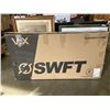 Image 2 : BRAND NEW SWFT VX 500W STEP THROUGH ELECTRIC CITY BIKE W/ UP TO 60.3KM BATTERY RANGE AND ORIGINAL CH