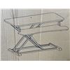 Image 2 : VIVO BLACK DESK RISER