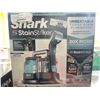 Image 1 : SHARK STAIN STRIKER CORDED PORTABLE CLEANER - TESTED WORKING, RETAIL $179
