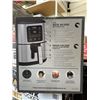 Image 3 : BELLAPRO 4.2QT TOUCHSCREEN AIR FRYER - TESTED WORKING, RETAIL $199