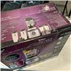 Image 3 : NINJA DETECT POWER KITCHEN SYSTEM 2L 1700W STAND BLENDER W/ NINJA CUPS - TESTED WORKING, RETAIL $299