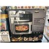 Image 1 : BELLA PRO 12.6QT AIR FRYER PIZZA OVEN - TESTED WORKING