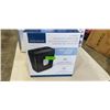 Image 1 : INSIGNIA 6 SHEET CROSS CUT SHREDDER - TESTED WORKING