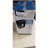 Image 2 : INSIGNIA 6 SHEET CROSS CUT SHREDDER - TESTED WORKING