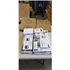 Image 1 : LOT OF VARIOUS VESA ADAPTERS AND ACCESSORIES ETC.