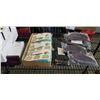 Image 2 : LARGE LOT OF NEW EPICURE COOK AND BAKING SUPPLIES
