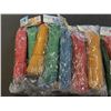 Image 3 : COLORED CLOTHES ROPE
