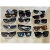 Image 2 : NEW SUNGLASSES WITH TAGS