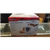 Image 1 : AS NEW SUNBEAM 2 LB LOAF BREAD MAKER WORKING