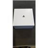 Image 2 : PS5 WHITE DUALSENSE EDGE WIRELESS CONTROLLER - TESTED WORKING, RETAIL $269
