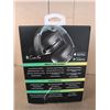 Image 2 : SKULLCANDY CRUSHER EVO OVER EAR SOUND ISOLATING WIRELESS HEADPHONES - TESTED WORKING, RETAIL $169