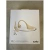 Image 2 : SUDIO B1 OPEN EAR BONE CONDUCTION WIRELESS WATER RESISTANT HEADPHONES