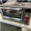 Image 2 : WOLF GOURMET ELITE COUNTERTOP CONVECTION TOASTER OVEN - TESTED WORKING