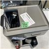 Image 2 : WOLF GOURMET 10-CUP PROGRAMMABLE DRIP COFFEE MAKER - TESTED WORKING NO WATER TANK LID