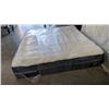 Image 1 : AS NEW KING SIZE LOGAN AND COVE MATTRESS