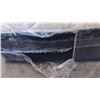 Image 2 : AS NEW KING SIZE LOGAN AND COVE MATTRESS
