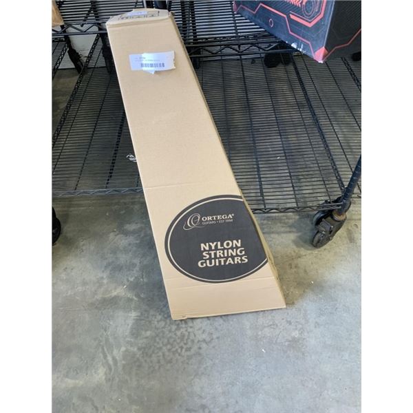 ORTEGA NYLON STRING GUITAR