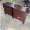 Image 1 : MODERN NIGHTSTANDS