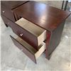 Image 2 : MODERN NIGHTSTANDS