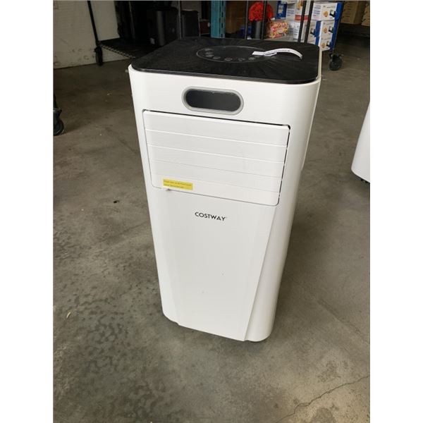 COSTWAY 3 IN 1 AIR CONDITIONER, FAN AND HUMIDIFIER