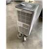 Image 3 : COSTWAY 3 IN 1 AIR CONDITIONER, FAN AND HUMIDIFIER