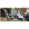 Image 1 : SCHWINN 230 RECUMBANT EXCERCISE BIKE