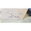 Image 2 : VIVO BLACK DESK RISER