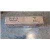 Image 2 : VIVO BLACK ELECTRIC FLIP DOWN CEILING TV MOUNT
