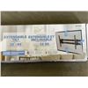 Image 2 : SANUS ACCENTS 32"-85" EXTENDABLE TILTING TV WALL MOUNT, RETAIL $119