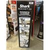 Image 3 : SHARK ROCKET PRO DLX CORDED STICK VACUUM - TESTED WORKING, RETAIL $229