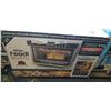 Image 1 : NINJA FOODI PRO XL AIR FRYER OVEN - TESTED WORKING, RETAIL $369