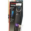 Image 2 : HONEYWELL QUIETSET 8 SPEED WHOLE ROOM FLOOR FAN - TESTED WORKING, RETAIL $129